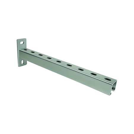 Console profil Strut de CELO 41x41 SPE